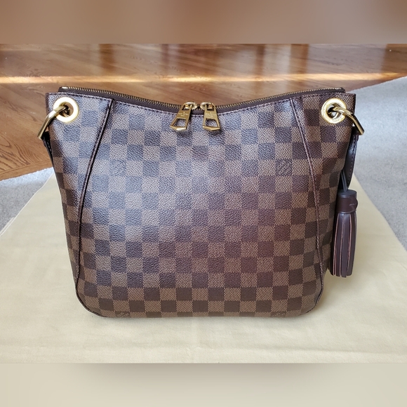 Louis Vuitton South Bank Besace - Picture 3 of 16